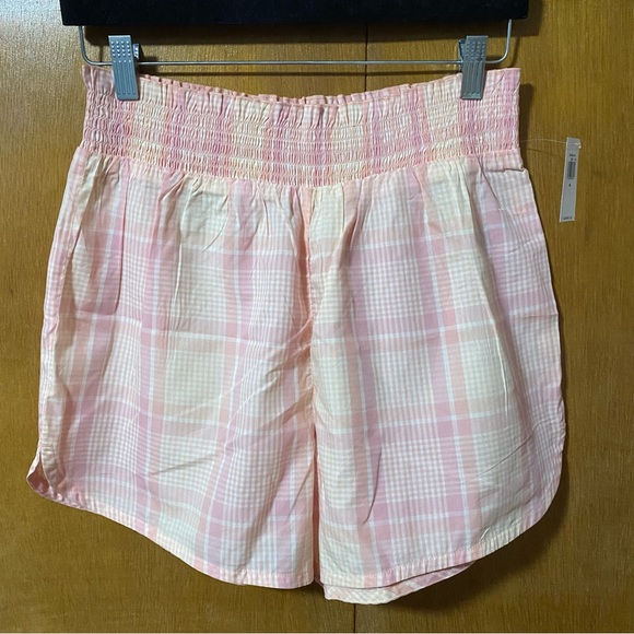 Old Navy Plaid Pajama Set - Picture 10 of 13